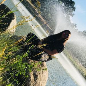 Meet your Posher, Aubrey